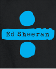 Džemperis Ed Sheeran Džemperis Ed Sheeran